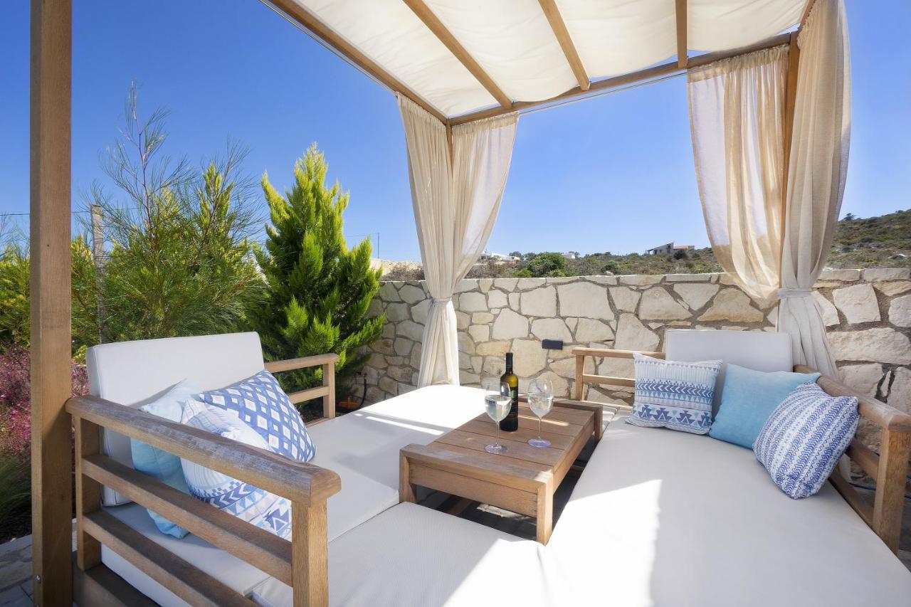 Chic Dream Villa Agios Onoufrios Eksteriør bilde