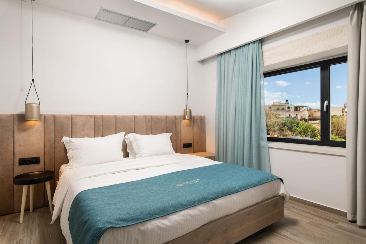 Chic Dream Villa Agios Onoufrios Eksteriør bilde