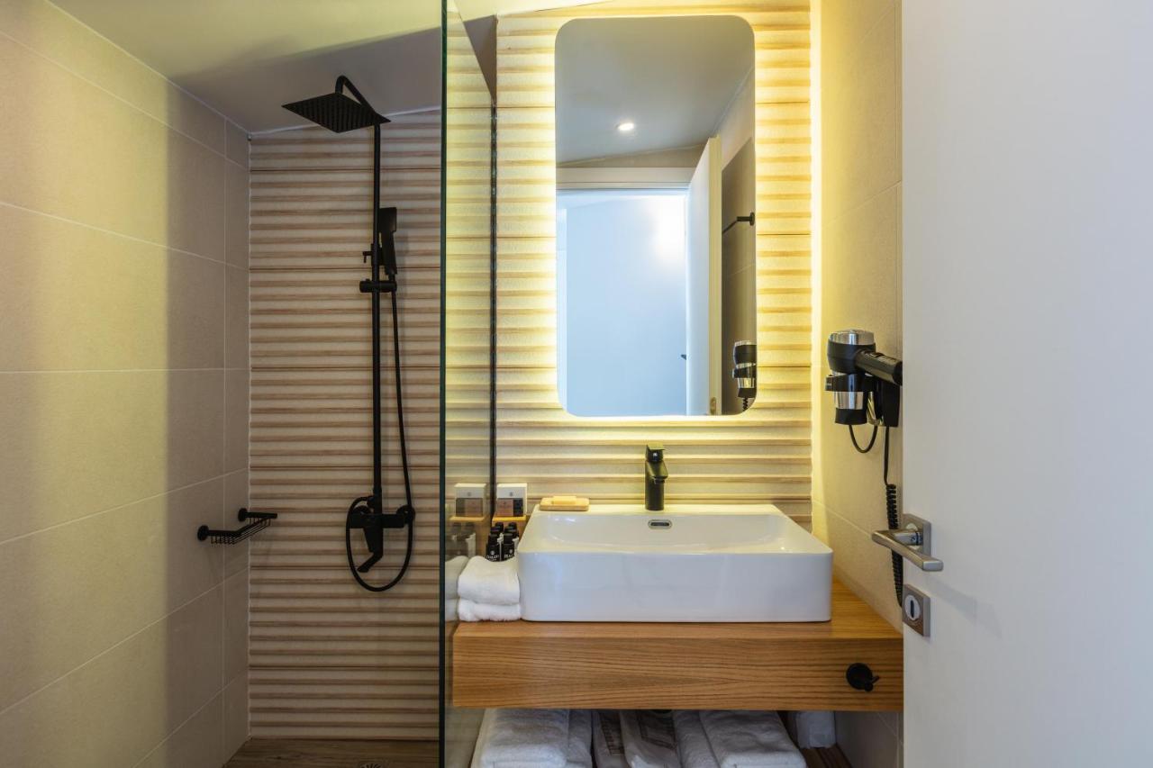 Chic Dream Villa Agios Onoufrios Eksteriør bilde