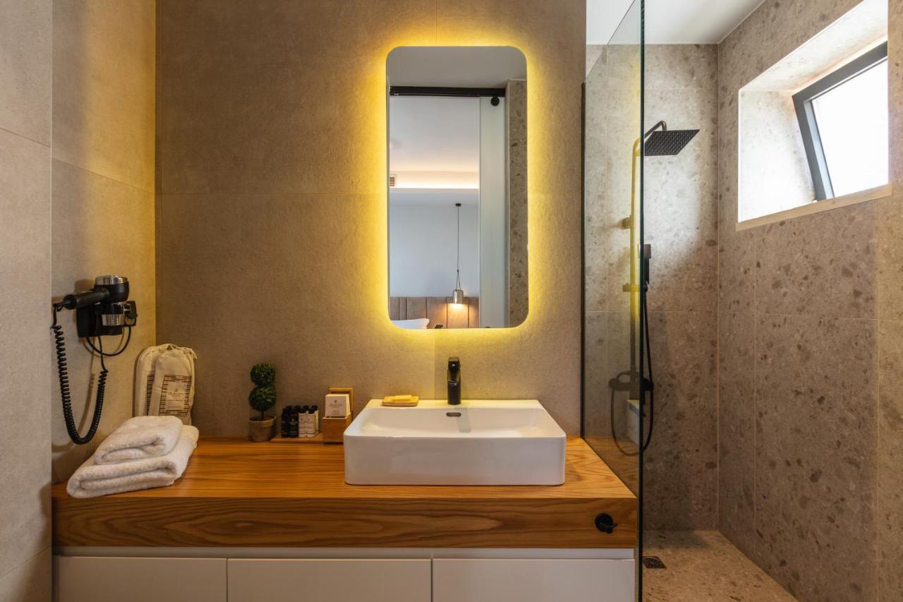 Chic Dream Villa Agios Onoufrios Eksteriør bilde
