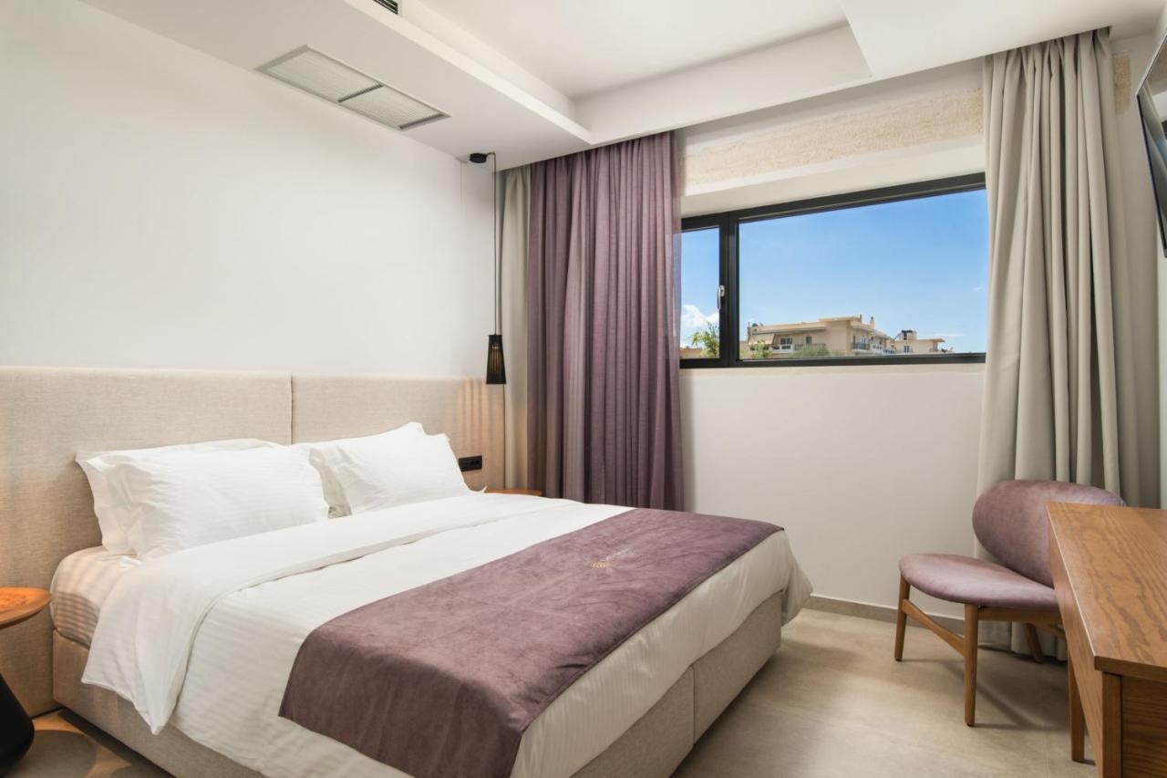 Chic Dream Villa Agios Onoufrios Eksteriør bilde