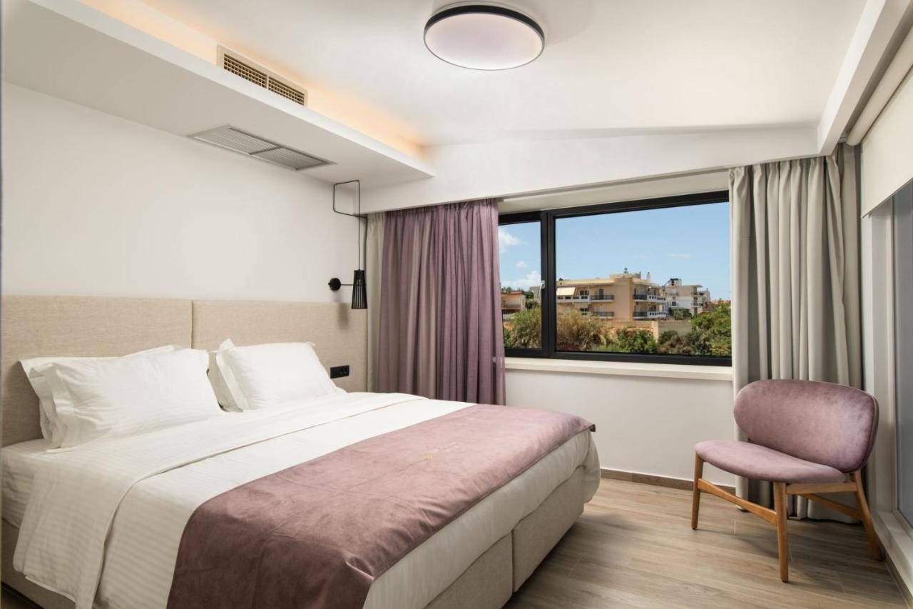 Chic Dream Villa Agios Onoufrios Eksteriør bilde