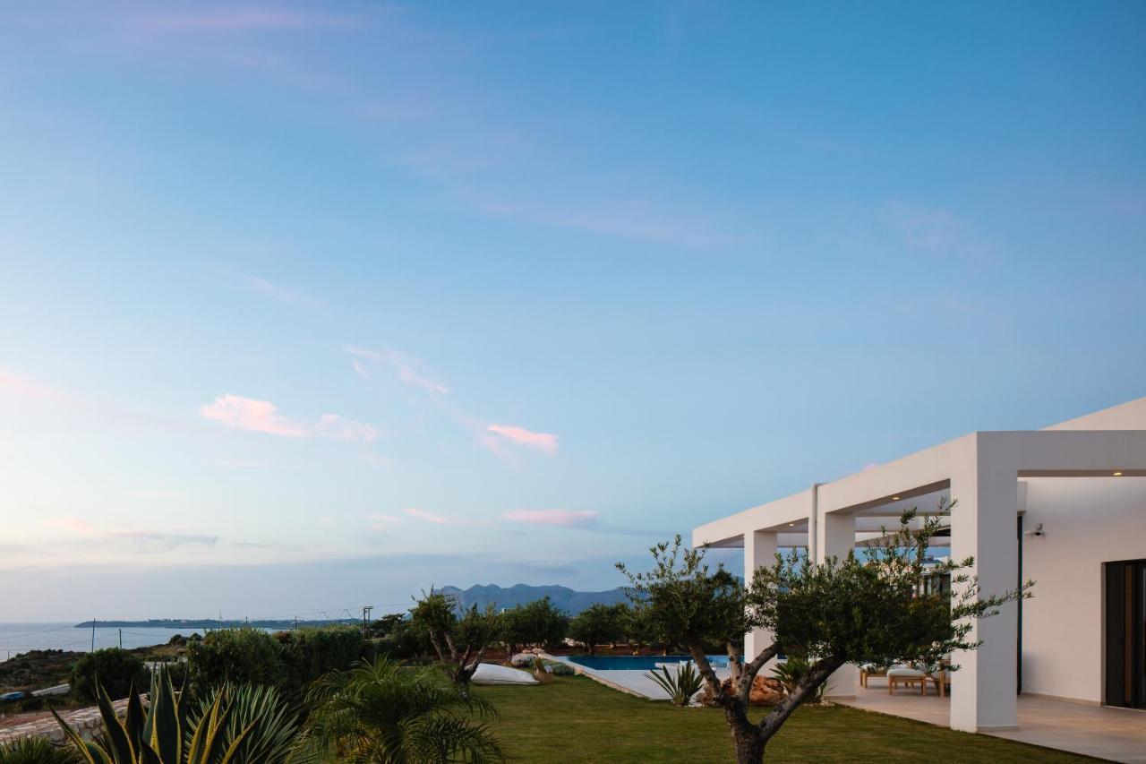 Chic Dream Villa Agios Onoufrios Eksteriør bilde